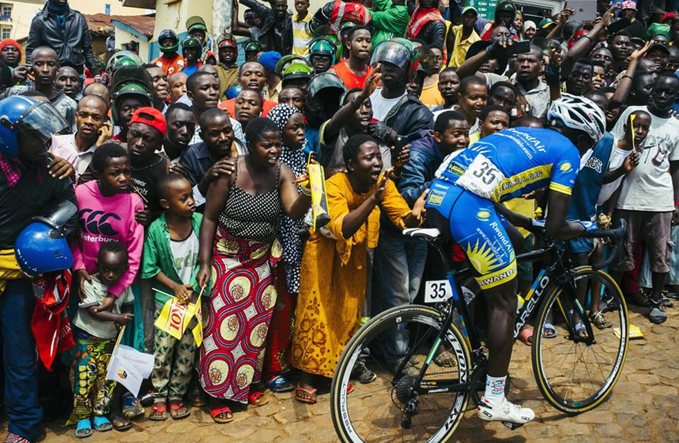 Tour Du Rwanda