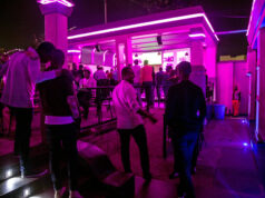 Experience Kigali Nightlife Kigali Nightlife