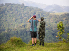 The Best of Rwanda’s Tourism Birding in Gishwati