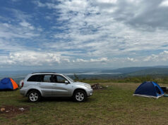 Tips on Renting a Car in Rwanda Car Hire in Rwanda