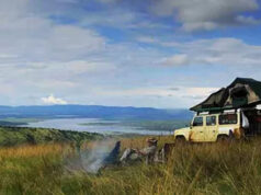 Rent a Car with a Driver in Rwanda Rwanda Car Travel