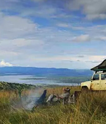 Rent a Car with a Driver in Rwanda Rwanda Car Travel